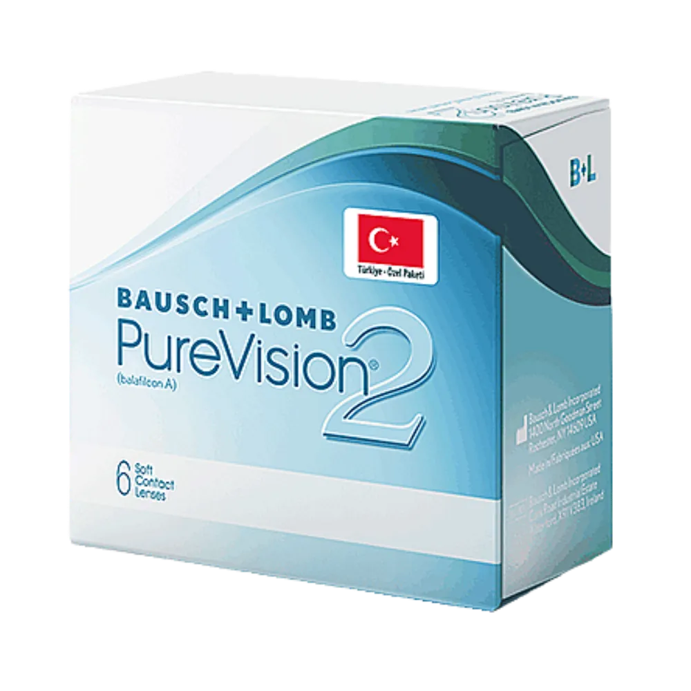 Purevision 2 Hd