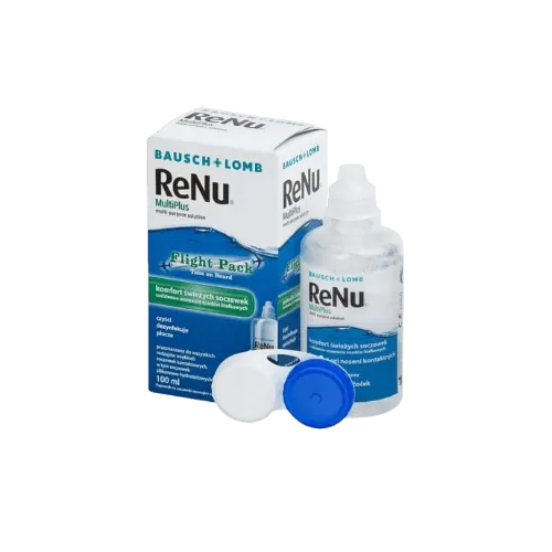 Renu Multi Plus 100 ml