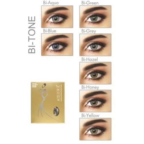 Adore Bi Tone Numarasız