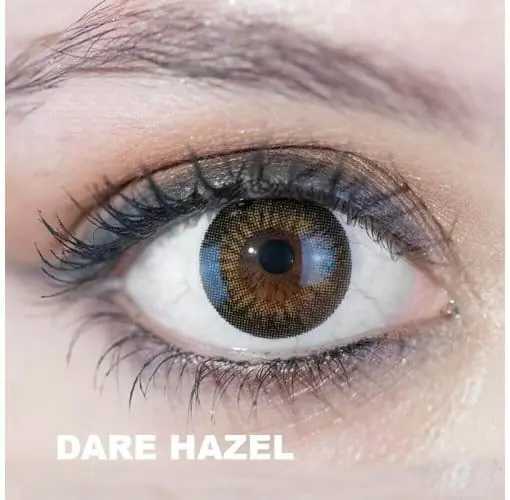 Adore Dare Tone Numaralı