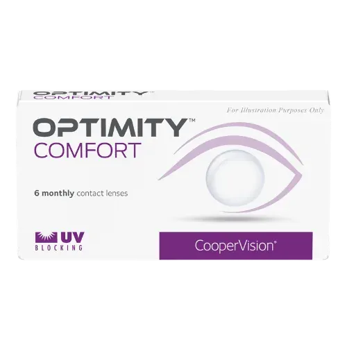 Optimity Comfort